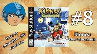 Klonoa - Door to Phantomile | The Demo Guy Show Ep. 8
