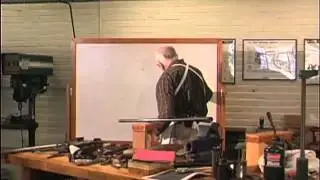 Brownells - Jack Rowe, Master Gunsmith Series, Bore Size and Proofing, Part 6 of 6