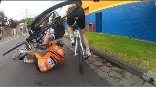 SKCC Crash A-Grade 16th Dec 2012