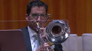 ‘La Peri’ - Paul Dukas - Orquesta Sinfónica RTVE - Dir. Santiago Serrate