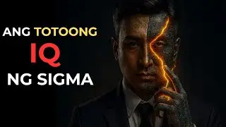 Ang Tahimik na Henyo: Bakit Mas Malalim Mag-Isip ang Lalaking Sigma Kaysa Iniisip Mo