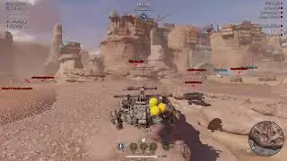 Crossout - Why Spike's are still awesome in 2019