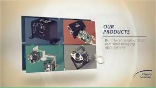 Pleora Technologies YouTube Channel - Subscribe today