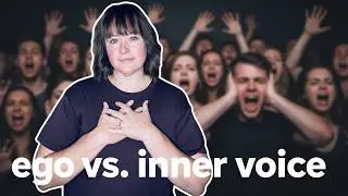 Your Negative Emotions Are Actually Inner Wisdom. Here’s Why.