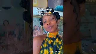 That Ogoni girl #nwiogoni #ogoni