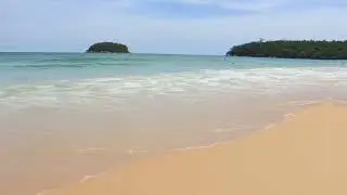The Beach- Official Music Video- By 3k0