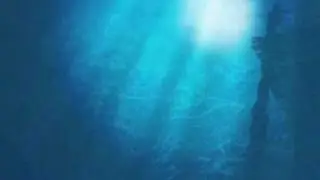 Underwater Pier