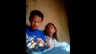 abriendo unos vuala con kevin98 y Xime 79