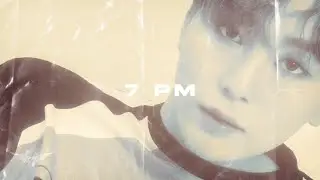 seventeen bss - 7pm // slowed & reverb