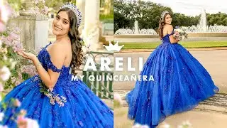 Areli's XV Austin County Fair Brenham Texas | Houston Best Quinceañeras Gallery Photography + Video