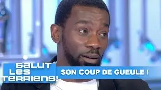 Le coup de gueule de Passi sur la colonisation dans 
