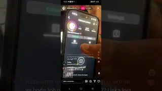 LIVE LAFDA MEMER 4