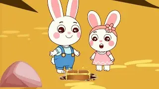 🗺️ THE WHIMSY WOODS MAP || EDUCATIONAL VIDEO || STORYBUDS FAMILY || EPISODE 3