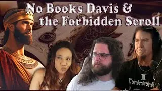 Bad Science Sunday:  Did AI Find TERRIFYING Secrets in Solomon&rsquo;s Forbidden Book?