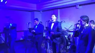 ZANDUNGA ORQUESTA DE ECUADOR