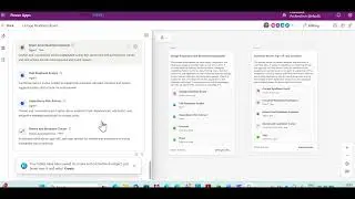 AI‑Powered Outage Readiness Intelligence Board | Smarter Nuclear Outage Preparation