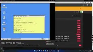 Hetzner Windows Server 2019 Reset Password Administrator