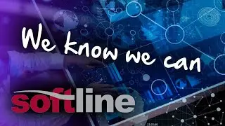 Обзор Компании SoftLine