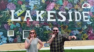 RVA Neighborhood Tour | Lakeside | Matt Pritchett & Lizzy Pass