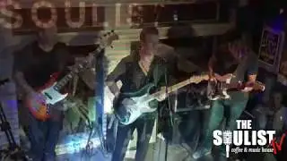 Soulist - Long Train Running & Going Down - Soulist TV