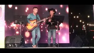UMUS-USDONG SI KABUNIAN COVER Baguio Country Fair 99.9 Country FM Yan Ang Internet Converge