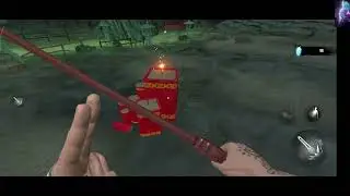 Endless Nightmare 5: Curse &ndash; Beginning the Horror Journey 👻🔥