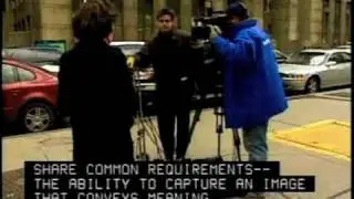 HIGH PAYING Camera Operator JOBS. On-the-job TRAINING