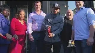 New Businesses Aim To Revitalize Dudley Square