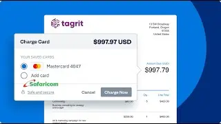 Advanced ERP Accounting & Finance Tutorial: Full Tagrit ERP Training (2026)