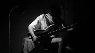 Pleased to Meet You | Trapped Under Ice | Guitar cover #jacksonguitar #guitar #hxc #trappedunderice
