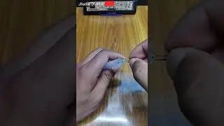 RGB LED remote control led strip Waterproof Light #shorts Bettry LED lighting bulb बैटरी एलईडी बल्ब
