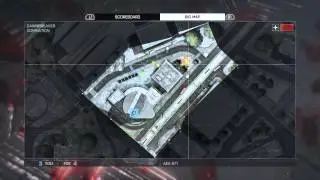 Battlefield 4 zR VS SGN Domination 5vs5 Dawnbreaker 2&ordm;Round