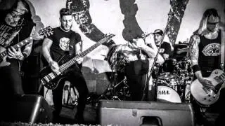 Skurk - Pavor Nocturnus