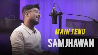 SAMJHAWAN || Souvik Sinha || Arijit Singh || Shreya Ghosal || Humpty Sharma Ki Dulhaniya