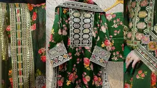 Aneela Ka Dress Review | Beauty, Style & Full Look Breakdown