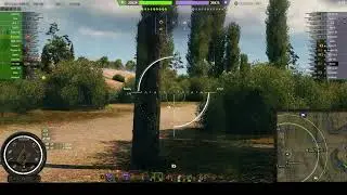 Bourrasque Prohorovka Spotting