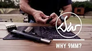 Why 9mm?
