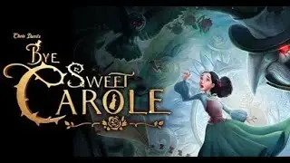 Bye Sweet Carole End Part 6