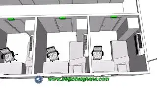 Transforming an Old Building into Modern Sleeping Units | ZE Global Project Showcase