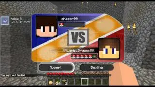 Pixelmon Survival... The Start Of a New Journey... Episode 1