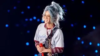 Hua Chenyu Medley 2025.6.1 MARS CONCERT @Chengdu 华晨宇火星演唱会 成都站 串烧
