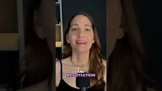 B. D. S. M: Communication, Consent & Negotiation