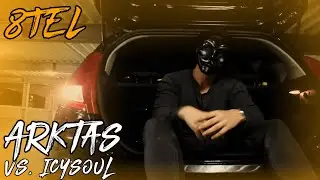 Arktas vs. Icysoul | 8tel-Finale (7/8) | PBT (prod. by ?)