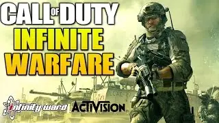 Call of Duty: Infinite Warfare Teaser Trailer *New CoD 2016*