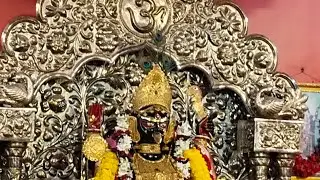 নৈহাটী বড় মার মন্দির