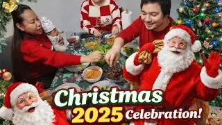 This Christmas Feels Different 🎄 | 2026