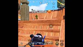 Месть Кампера 😡#shorts #pubg #pubgmobile #bgmi