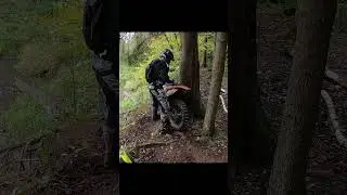 #enduro