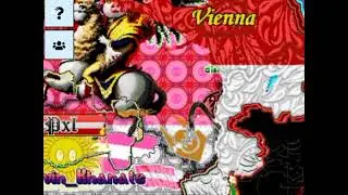 Osterreich Pm invasion of Burgenland | Really rushed sorry for no intro 