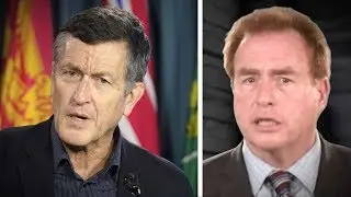 Convicted thief Svend Robinson wants label on &ldquo;Israeli occupation&rdquo; products | David Menzies